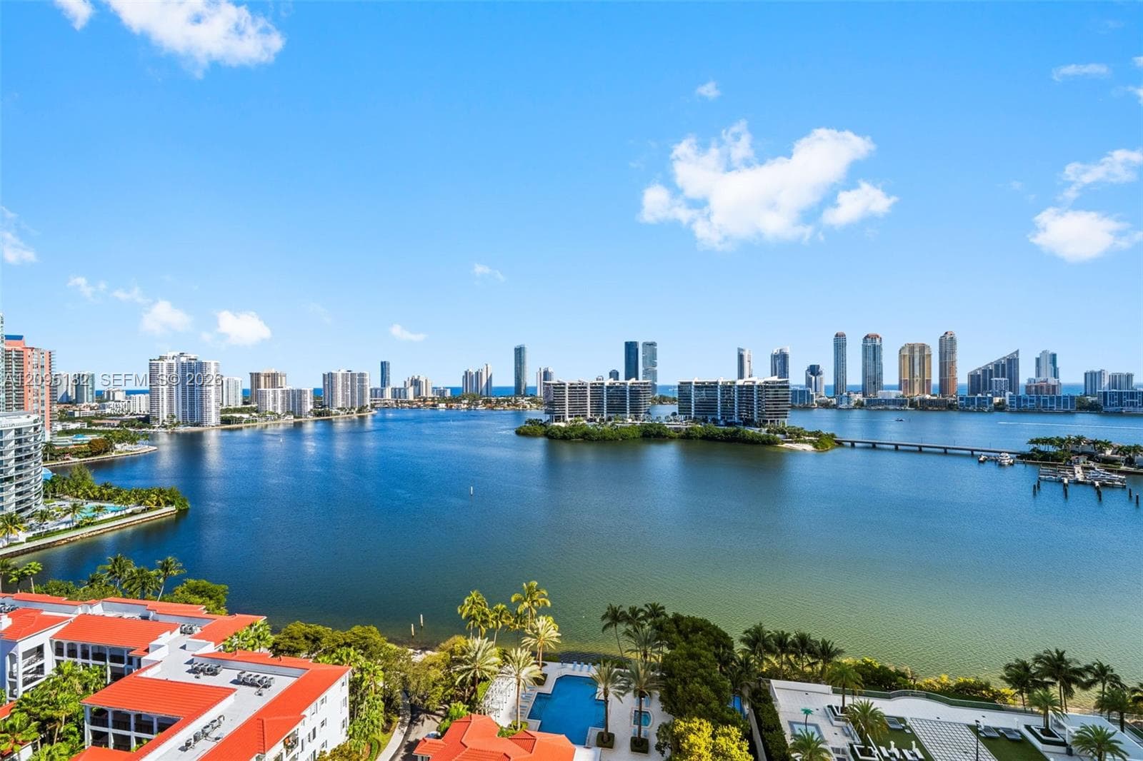 Peninsula I · #2001 in Aventura - Photo 19