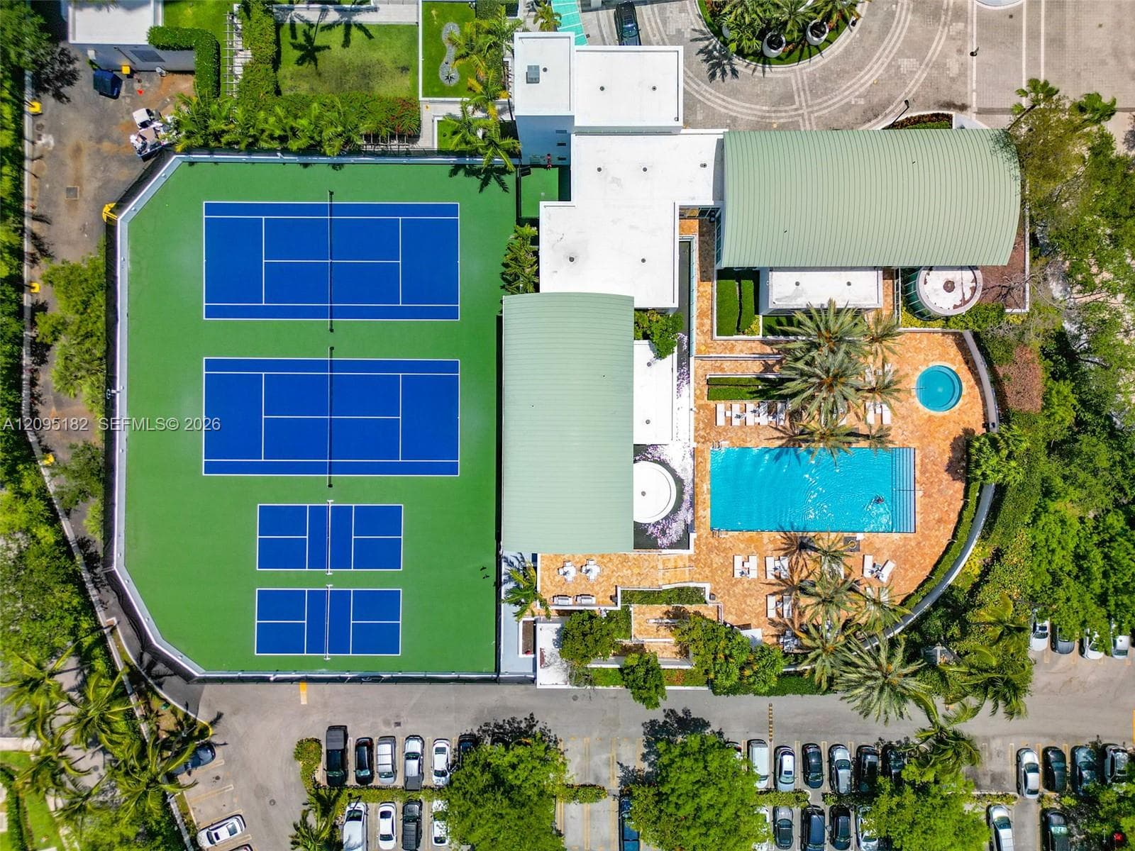 Peninsula I · #2001 in Aventura - Photo 83