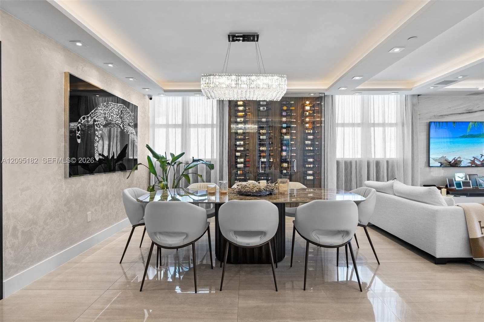 Peninsula I · #2001 in Aventura - Photo 4