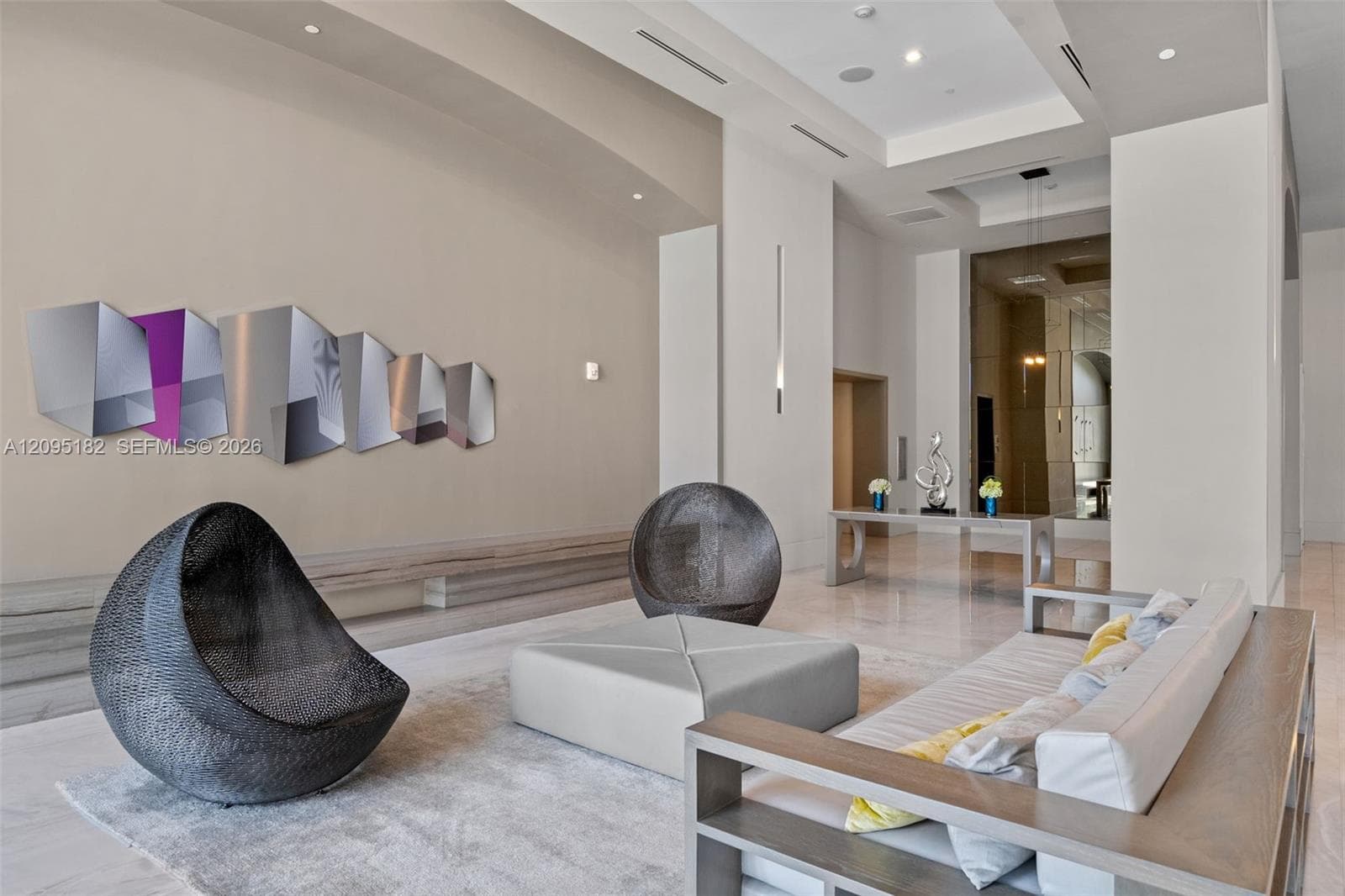 Peninsula I · #2001 in Aventura - Photo 70