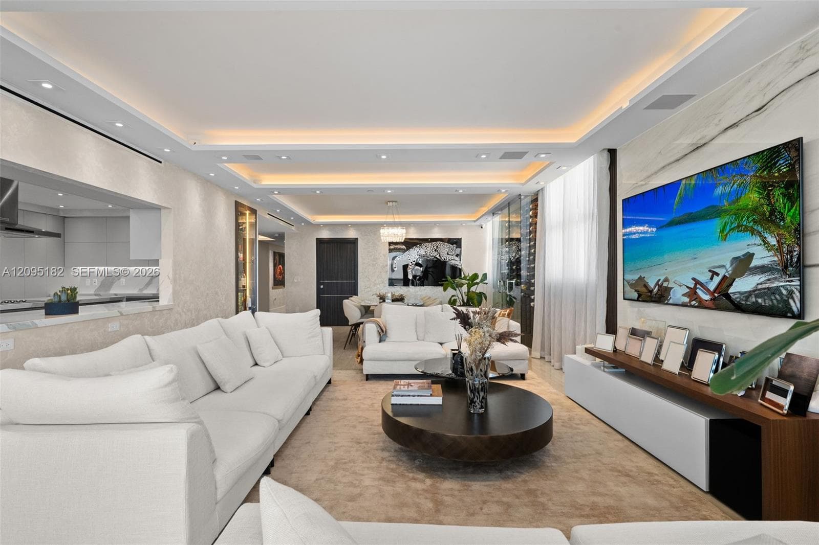 Peninsula I · #2001 in Aventura - Photo 8