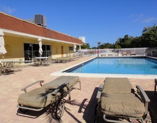 BAYVIEW PALMS CONDO · #428 in North Miami - Photo 25