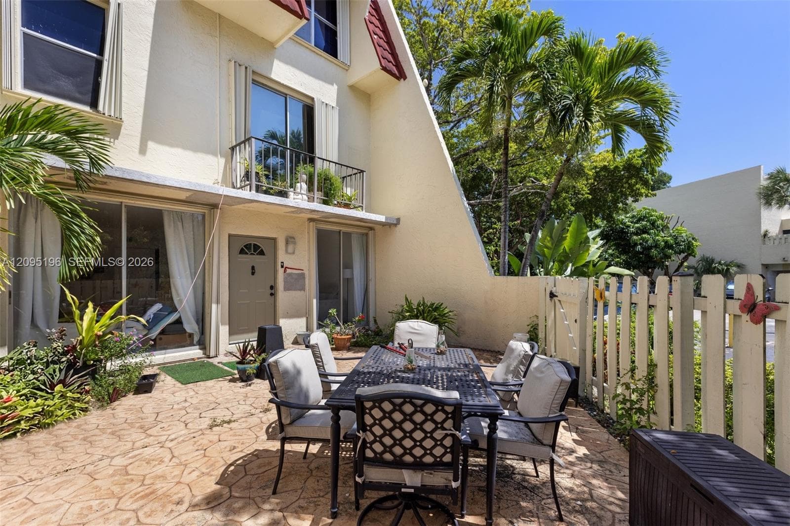 NORTHGATE TOWNHOUSE CONDO · #9B in Miami - Photo 2
