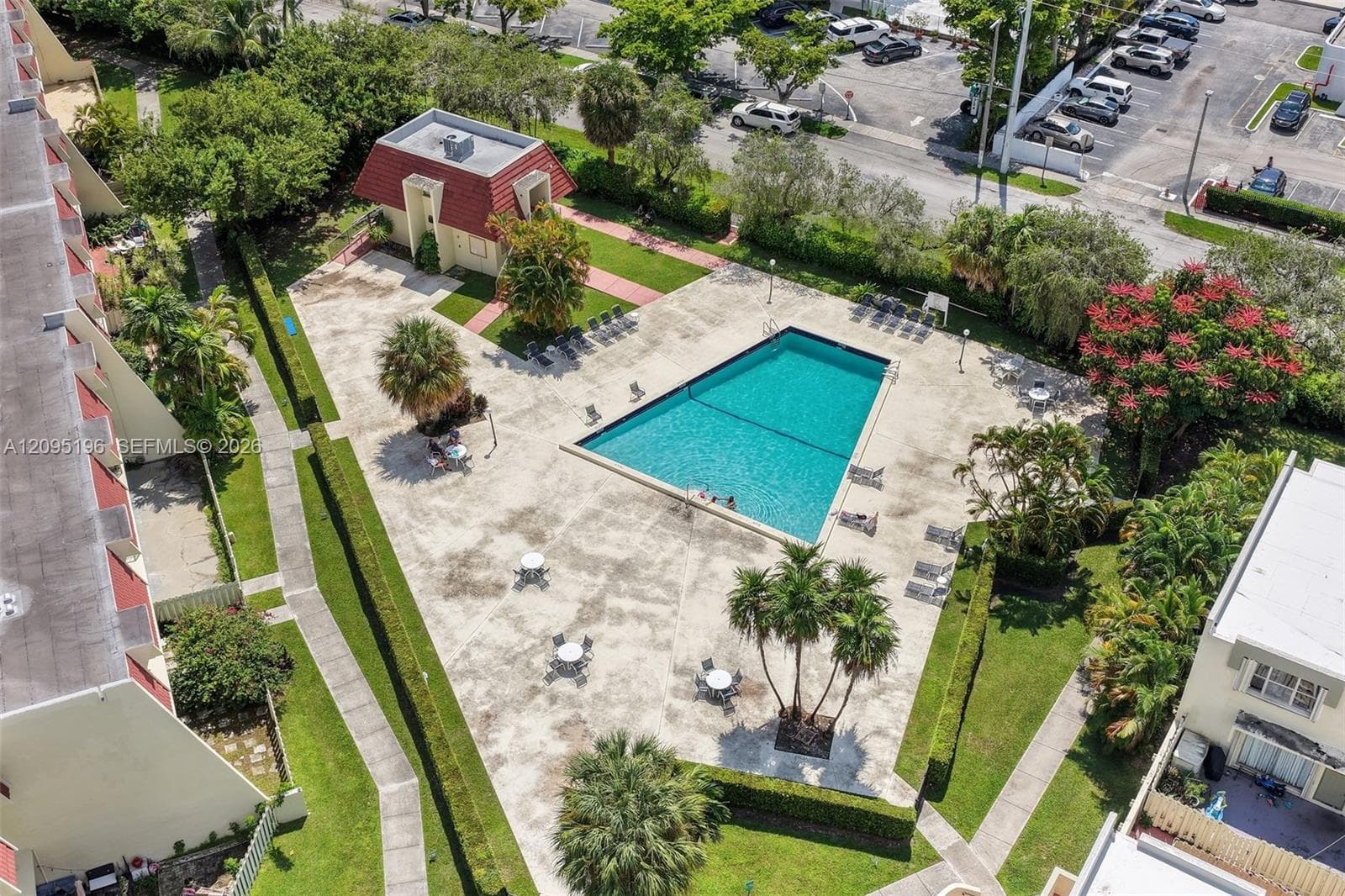 NORTHGATE TOWNHOUSE CONDO · #9B in Miami - Photo 17
