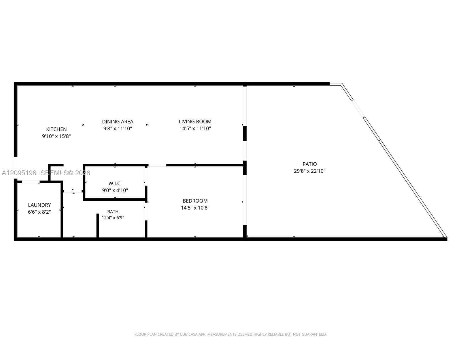 NORTHGATE TOWNHOUSE CONDO · #9B in Miami - Photo 3