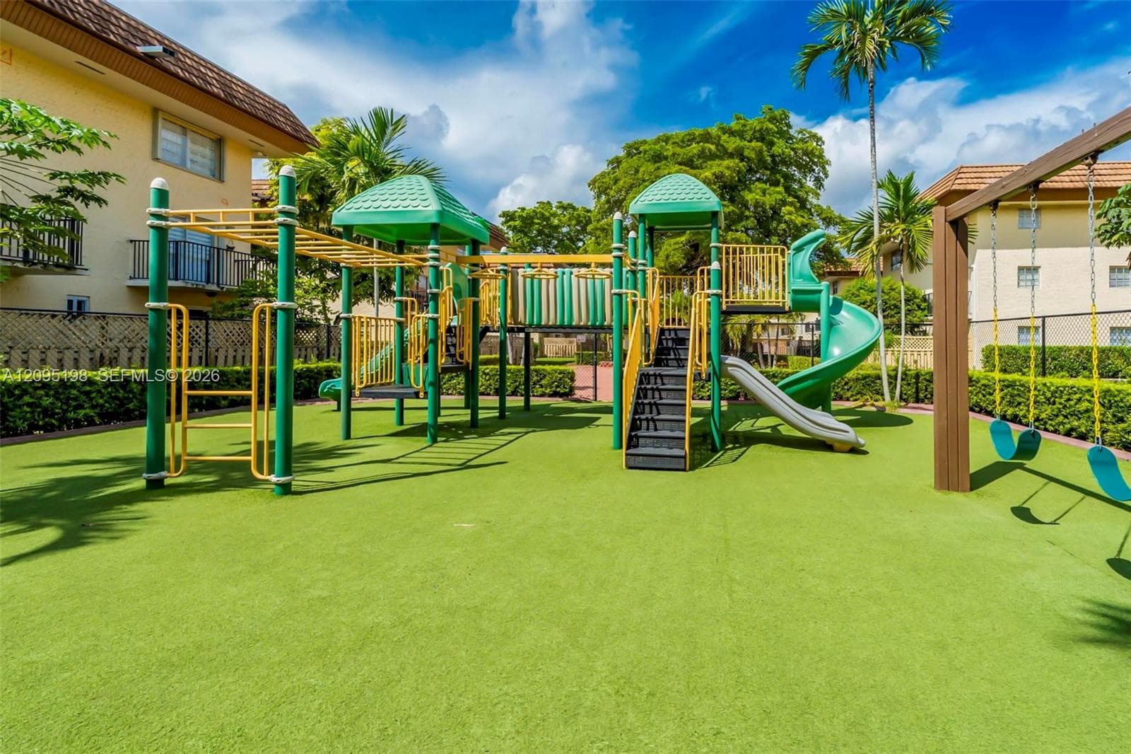 COURTYARDS AT KENDALL · #5-204 in Miami - Photo 30