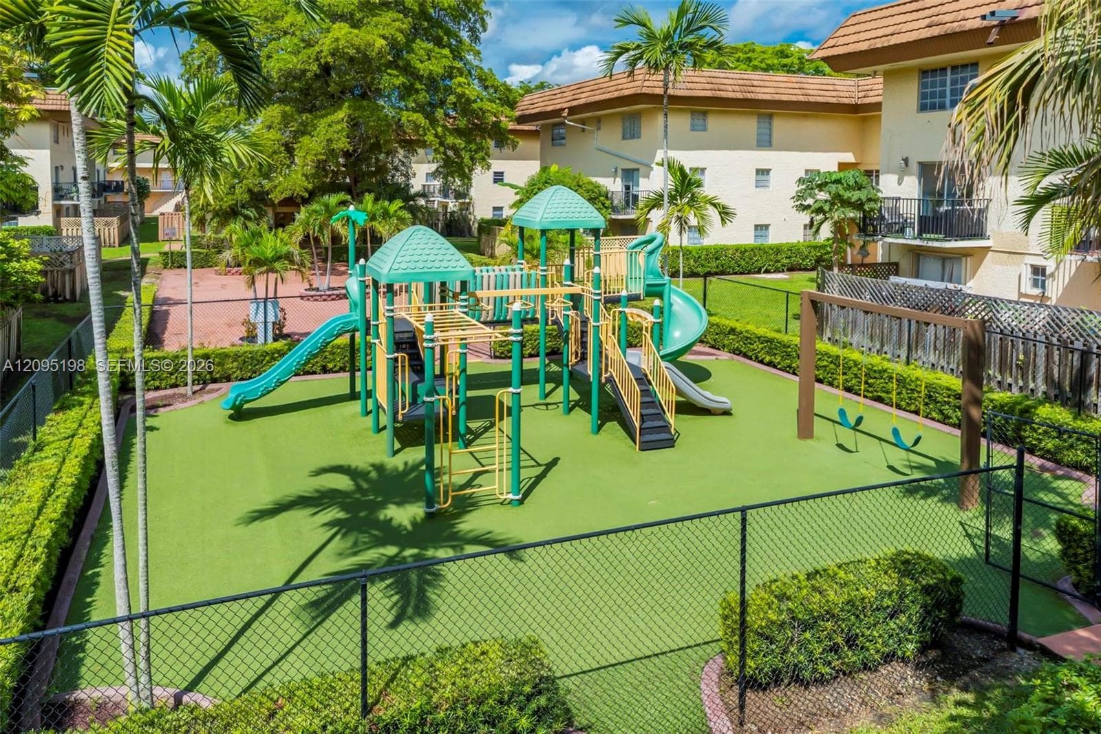 COURTYARDS AT KENDALL · #5-204 in Miami - Photo 29