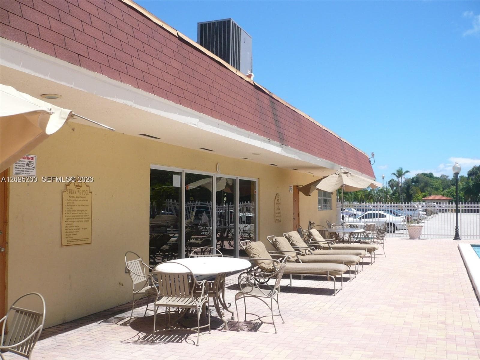 BAYVIEW PALMS CONDO · #316 in North Miami - Photo 32