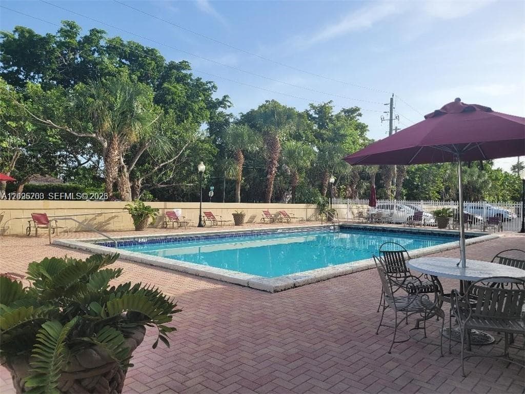 BAYVIEW PALMS CONDO · #316 in North Miami - Photo 29