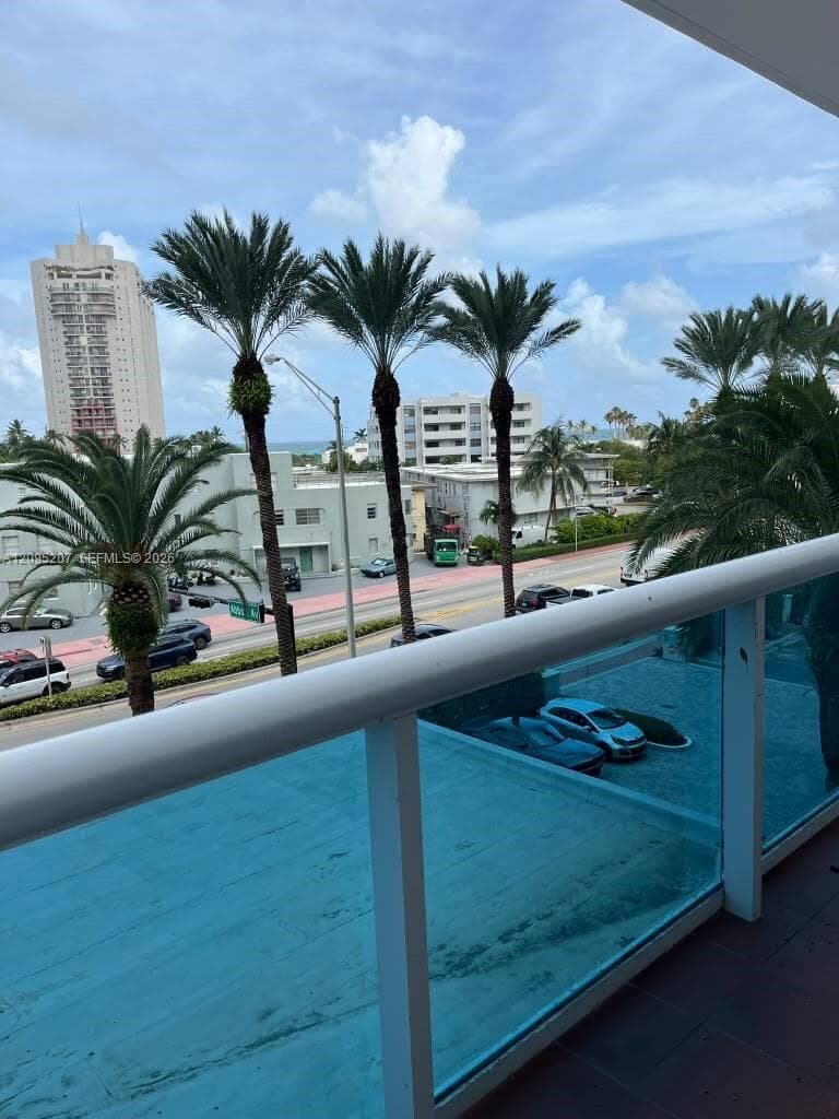 AQUASOL CONDO · #4A in Miami Beach - Photo 6