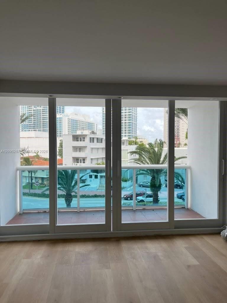 AQUASOL CONDO · #4A in Miami Beach - Photo 1