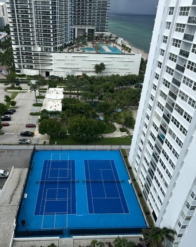 LA MER ESTATES SOUTH COND · #1901 in Hallandale Beach - Photo 27