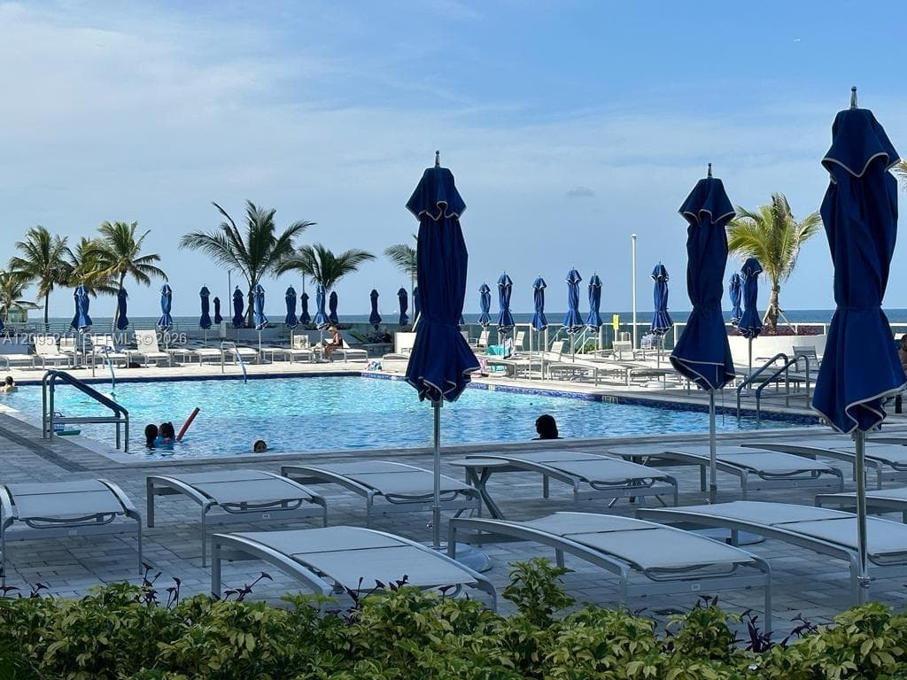 LA MER ESTATES SOUTH COND · #1901 in Hallandale Beach - Photo 17