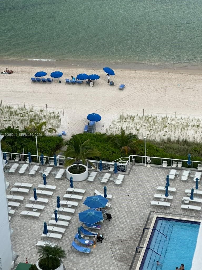 LA MER ESTATES SOUTH COND · #1901 in Hallandale Beach - Photo 3