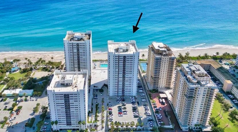 LA MER ESTATES SOUTH COND · #1901 in Hallandale Beach - Photo 1