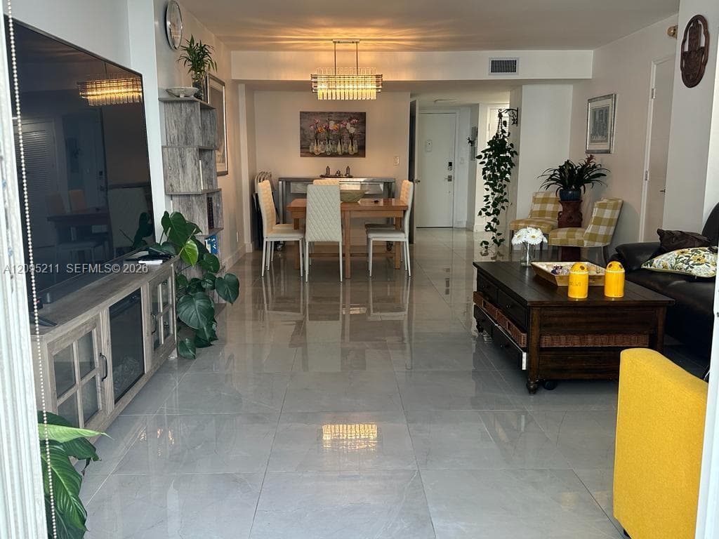 LA MER ESTATES SOUTH COND · #1901 in Hallandale Beach - Photo 5