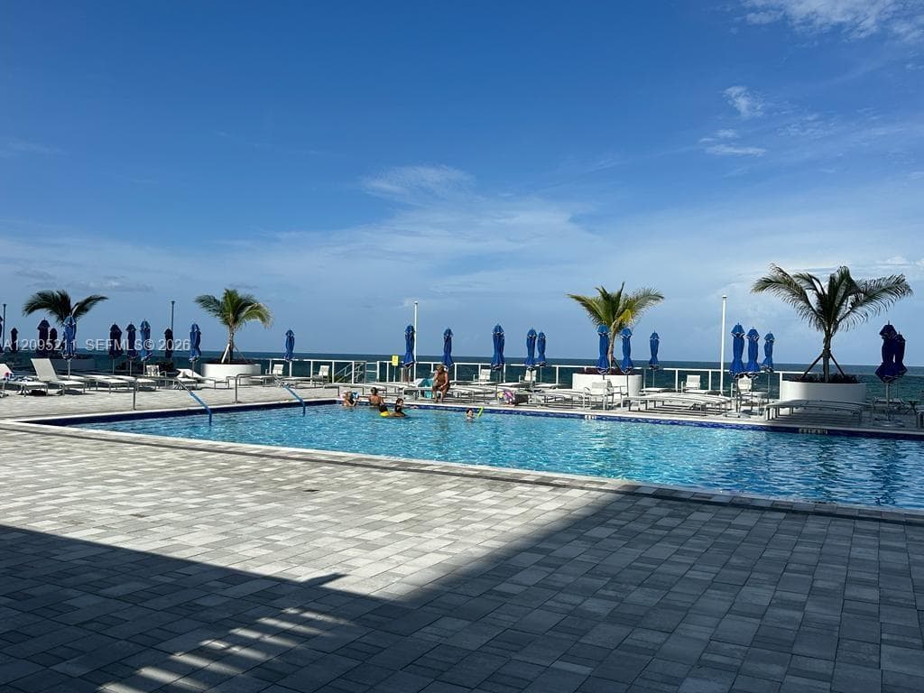 LA MER ESTATES SOUTH COND · #1901 in Hallandale Beach - Photo 18