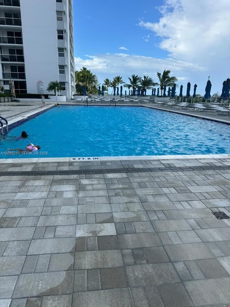 LA MER ESTATES SOUTH COND · #1901 in Hallandale Beach - Photo 19