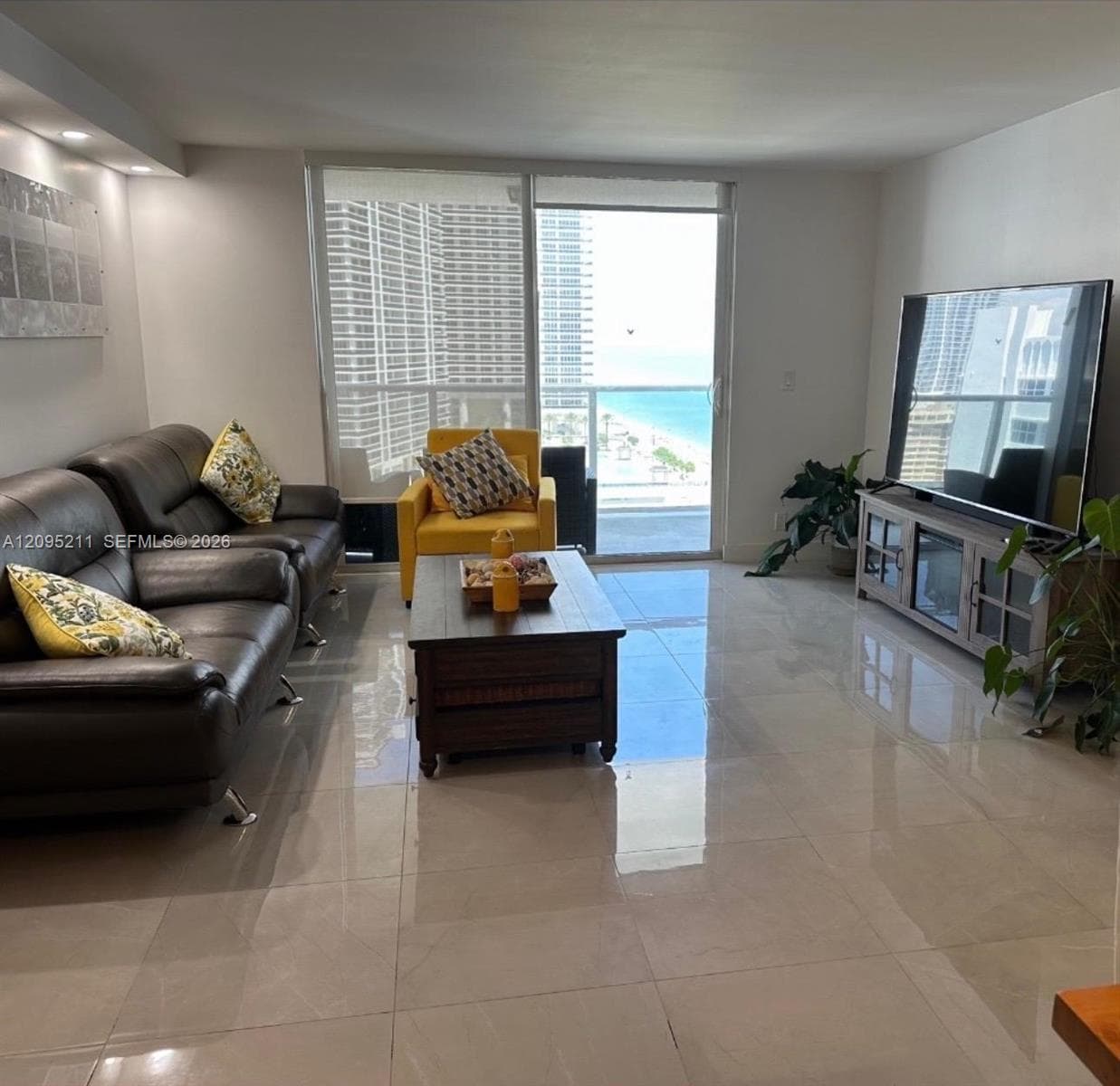 LA MER ESTATES SOUTH COND · #1901 in Hallandale Beach - Photo 4