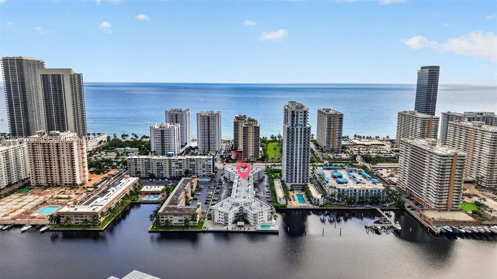 CHELSEA BAYVIEW CONDO · #230 in Hallandale Beach - Photo 36