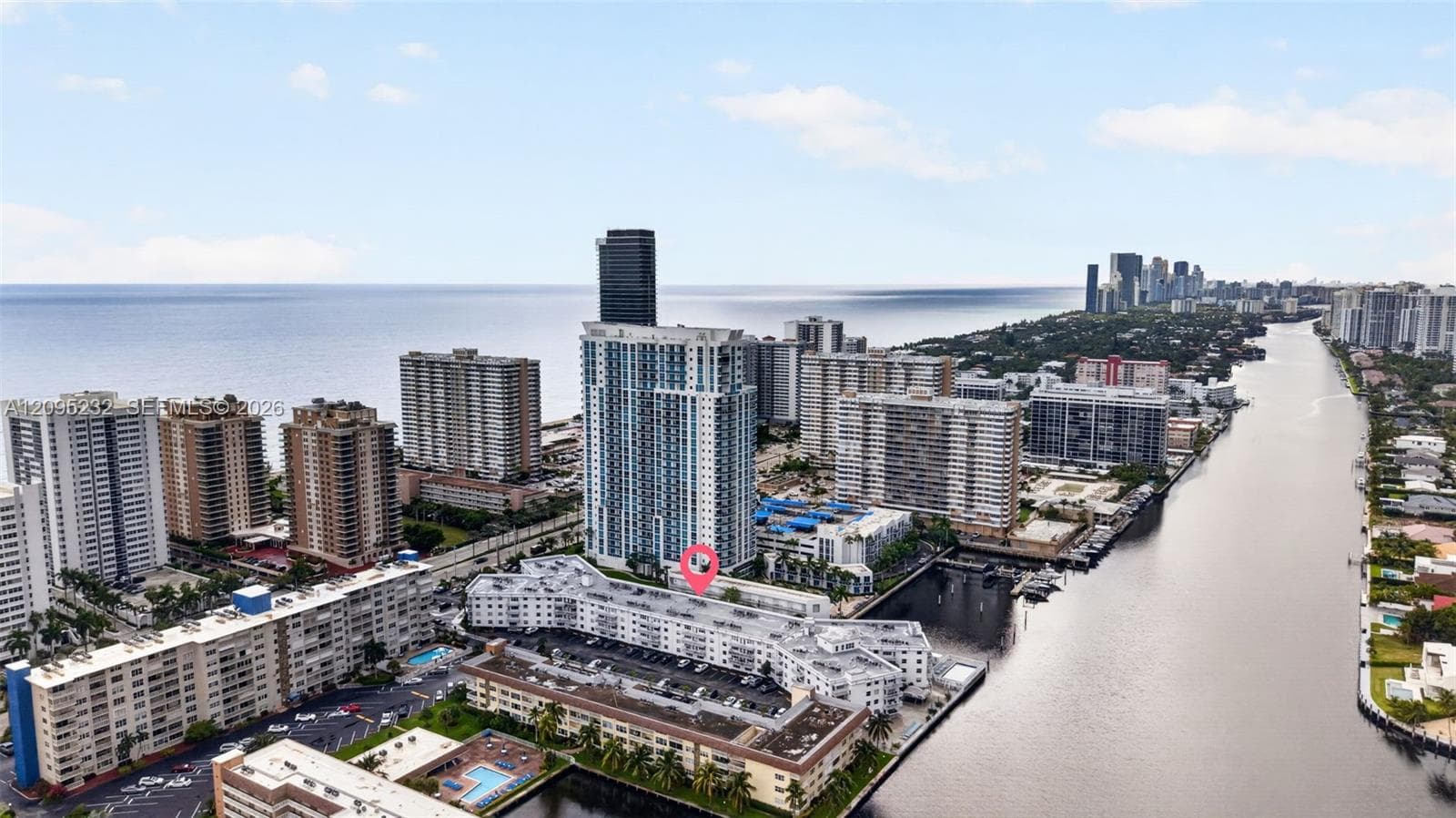 CHELSEA BAYVIEW CONDO · #230 in Hallandale Beach - Photo 32