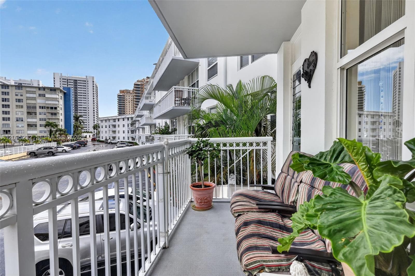 CHELSEA BAYVIEW CONDO · #230 in Hallandale Beach - Photo 28