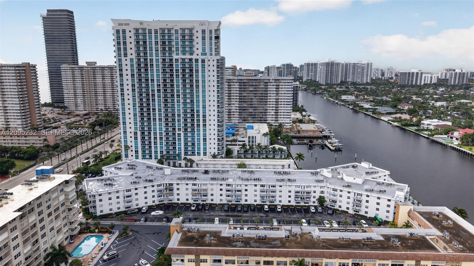CHELSEA BAYVIEW CONDO · #230 in Hallandale Beach - Photo 30