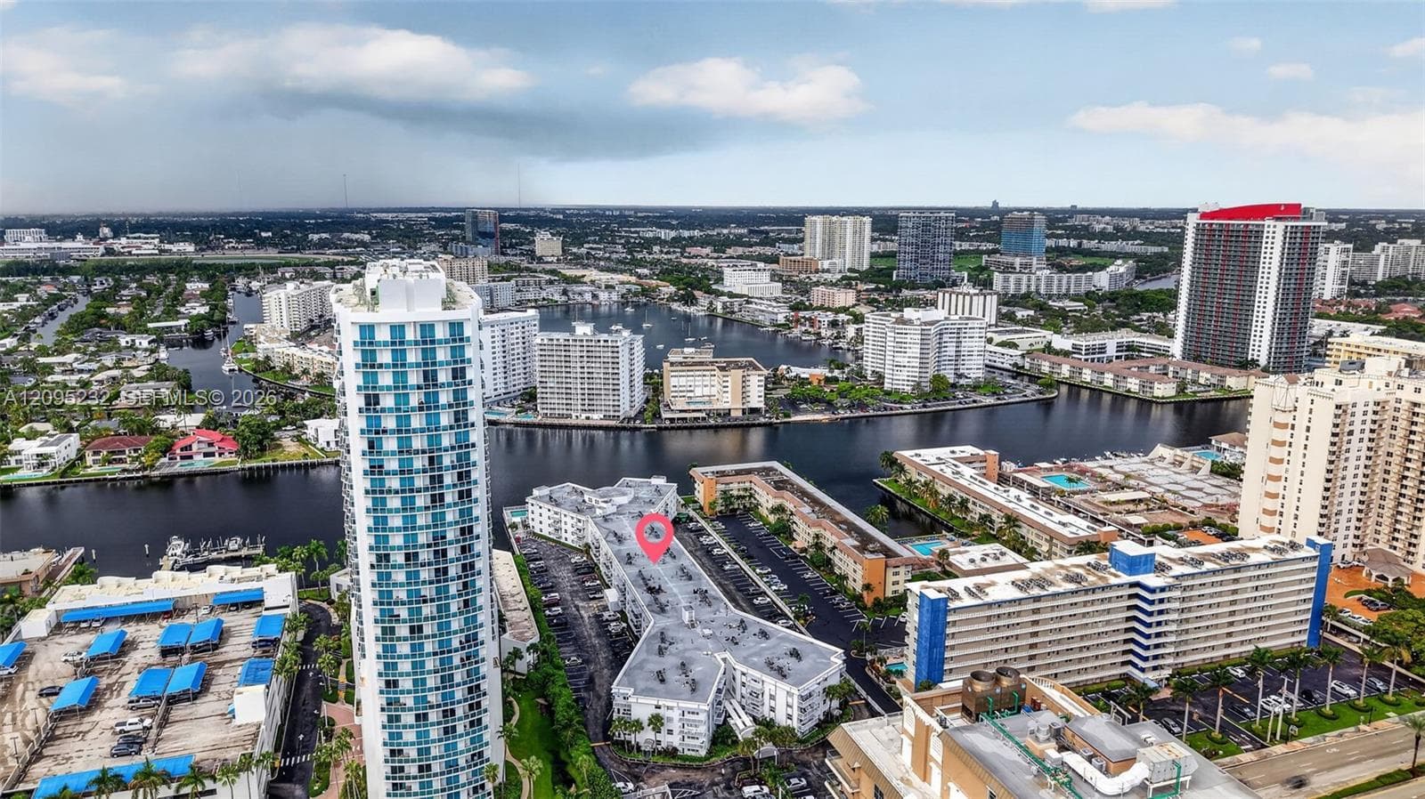 CHELSEA BAYVIEW CONDO · #230 in Hallandale Beach - Photo 34