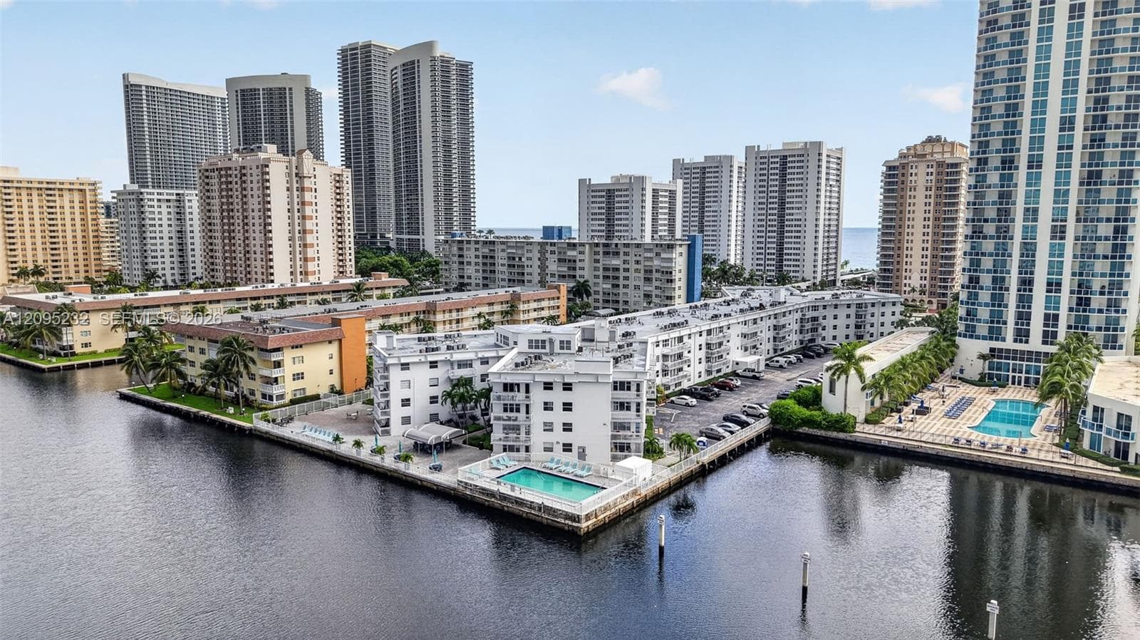 CHELSEA BAYVIEW CONDO · #230 in Hallandale Beach - Photo 38