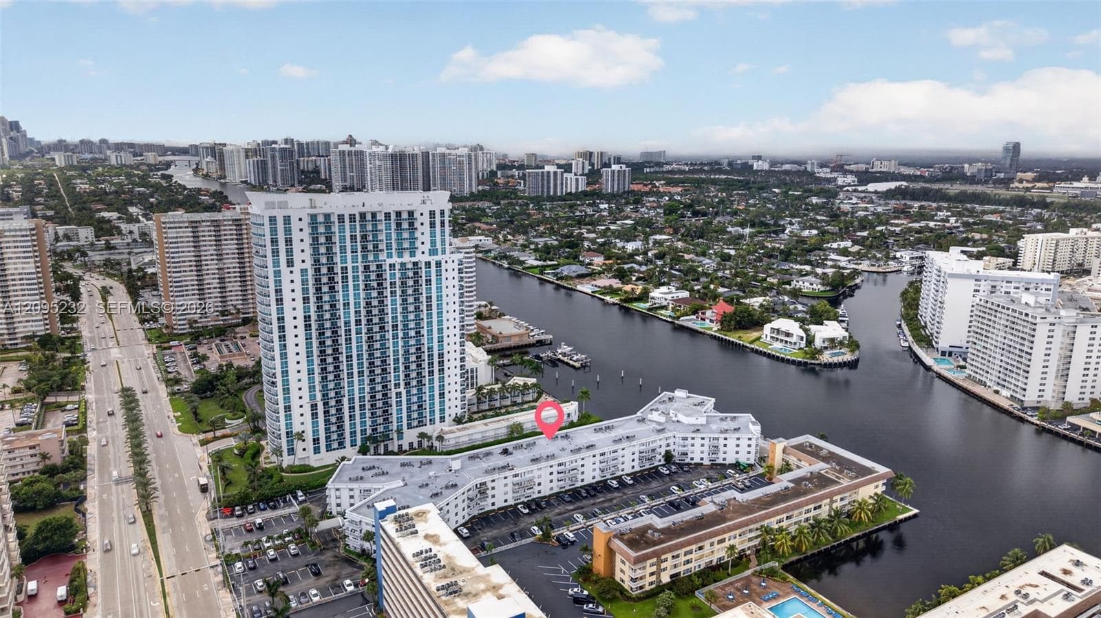 CHELSEA BAYVIEW CONDO · #230 in Hallandale Beach - Photo 33
