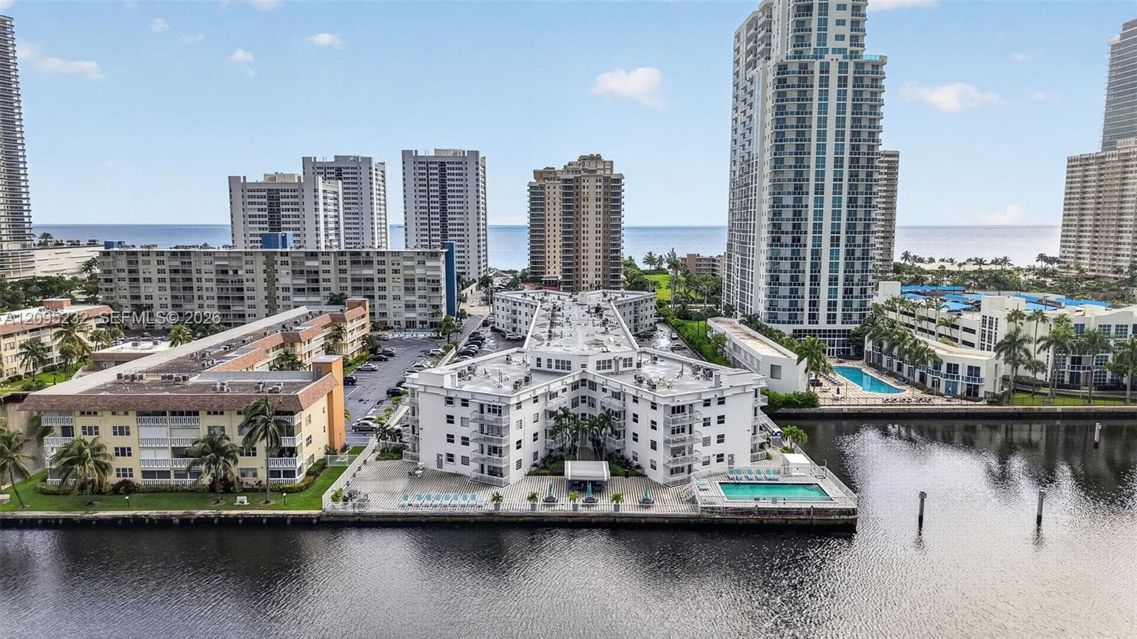 CHELSEA BAYVIEW CONDO · #230 in Hallandale Beach - Photo 37