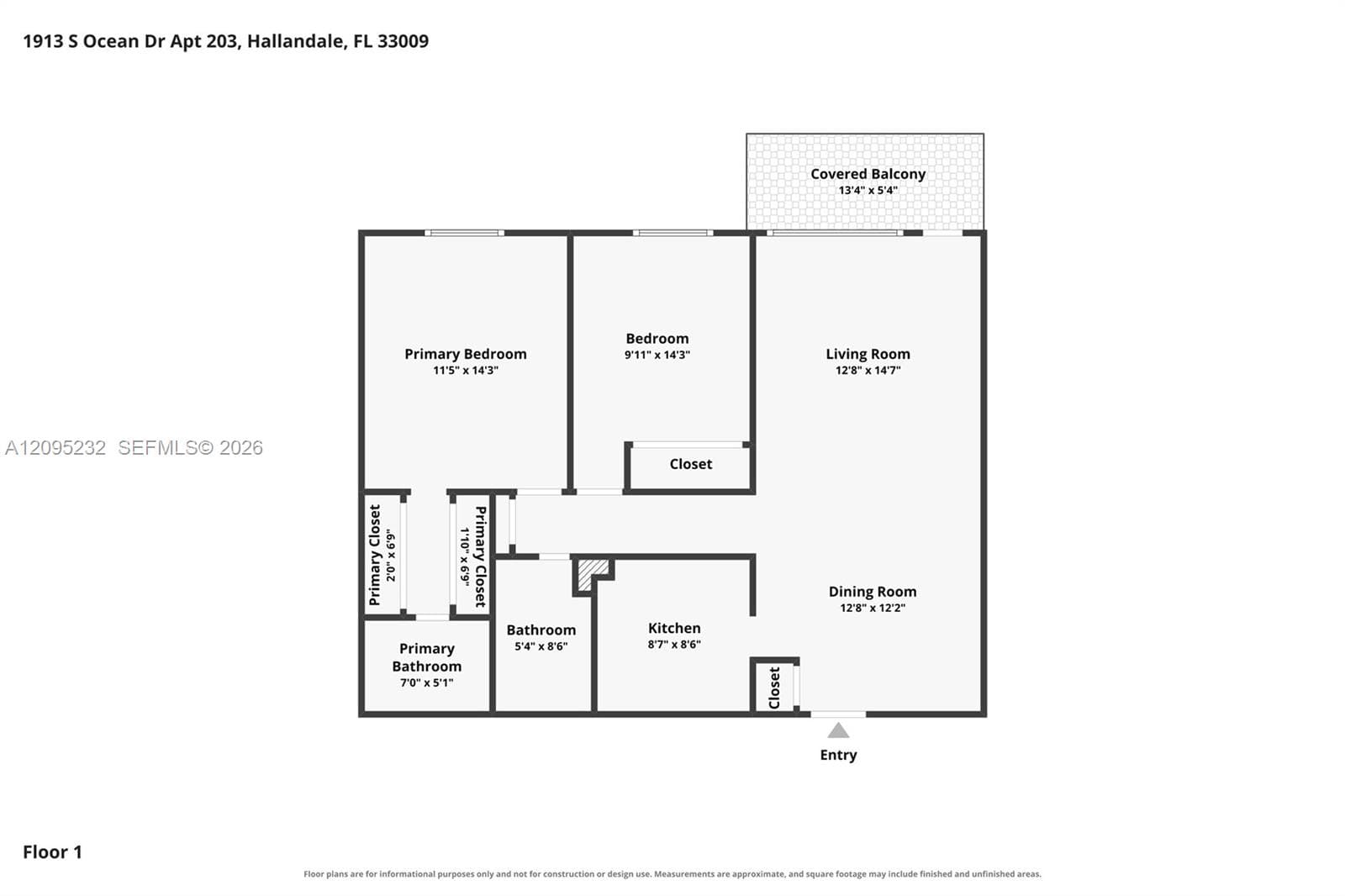 CHELSEA BAYVIEW CONDO · #230 in Hallandale Beach - Photo 40