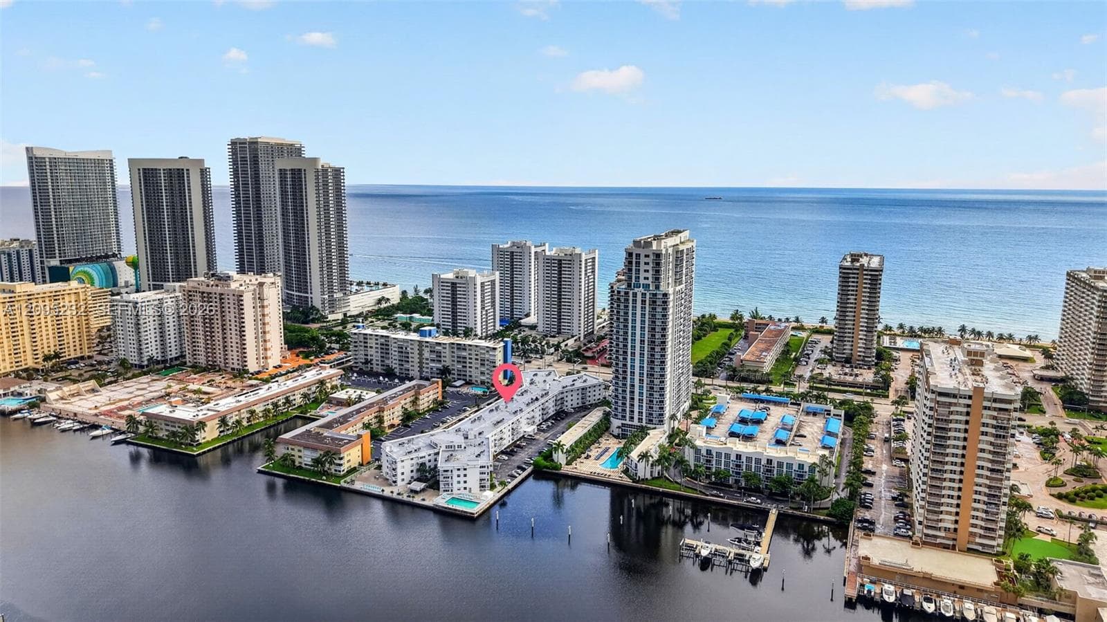 CHELSEA BAYVIEW CONDO · #230 in Hallandale Beach - Photo 35