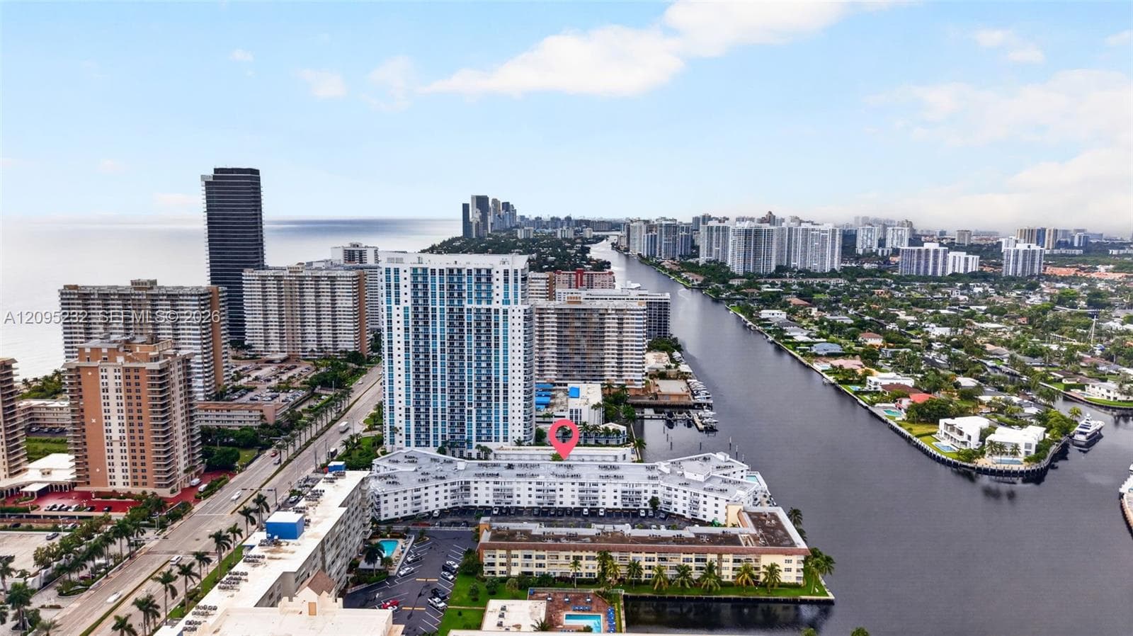 CHELSEA BAYVIEW CONDO · #230 in Hallandale Beach - Photo 31