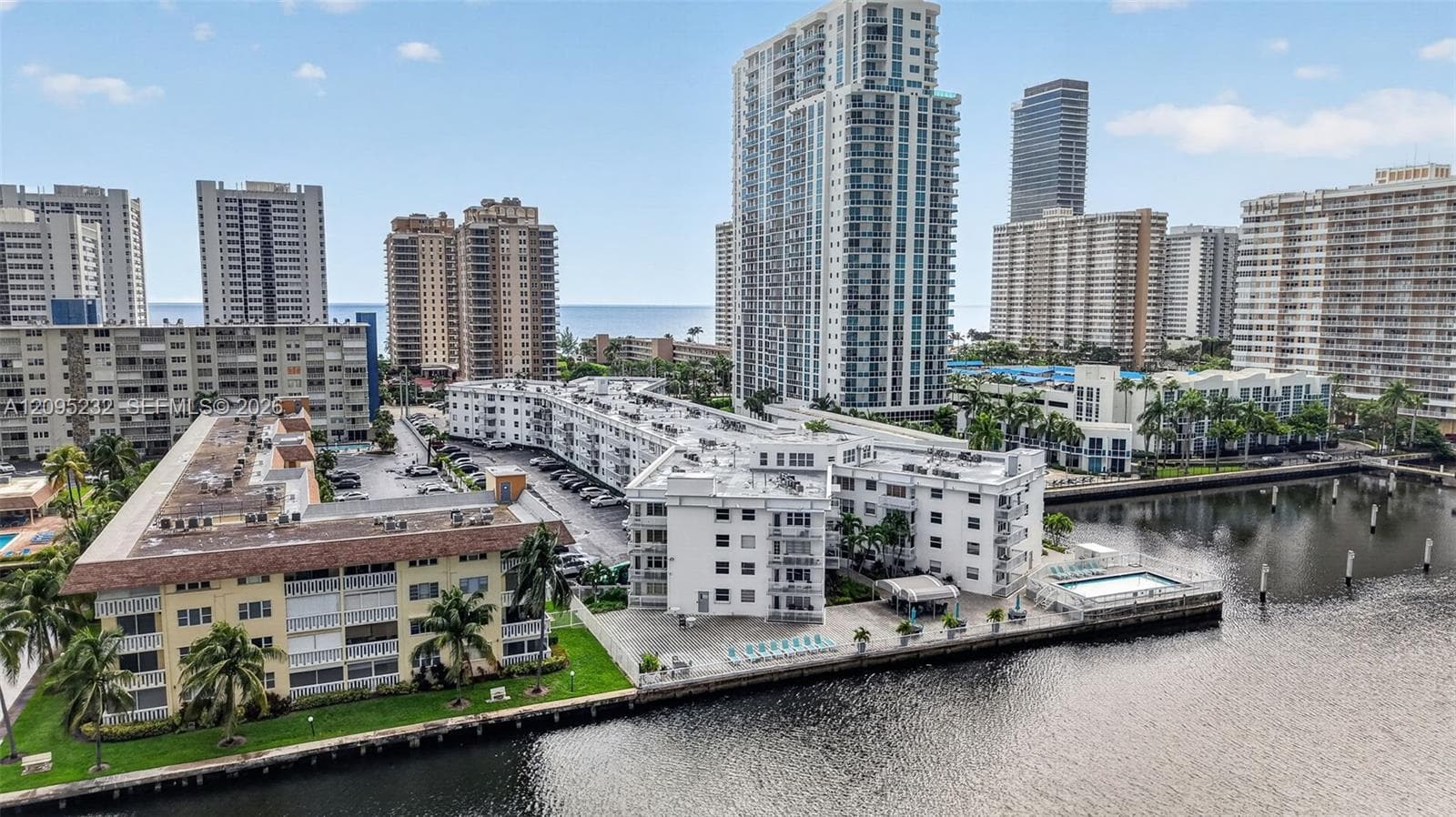 CHELSEA BAYVIEW CONDO · #230 in Hallandale Beach - Photo 39