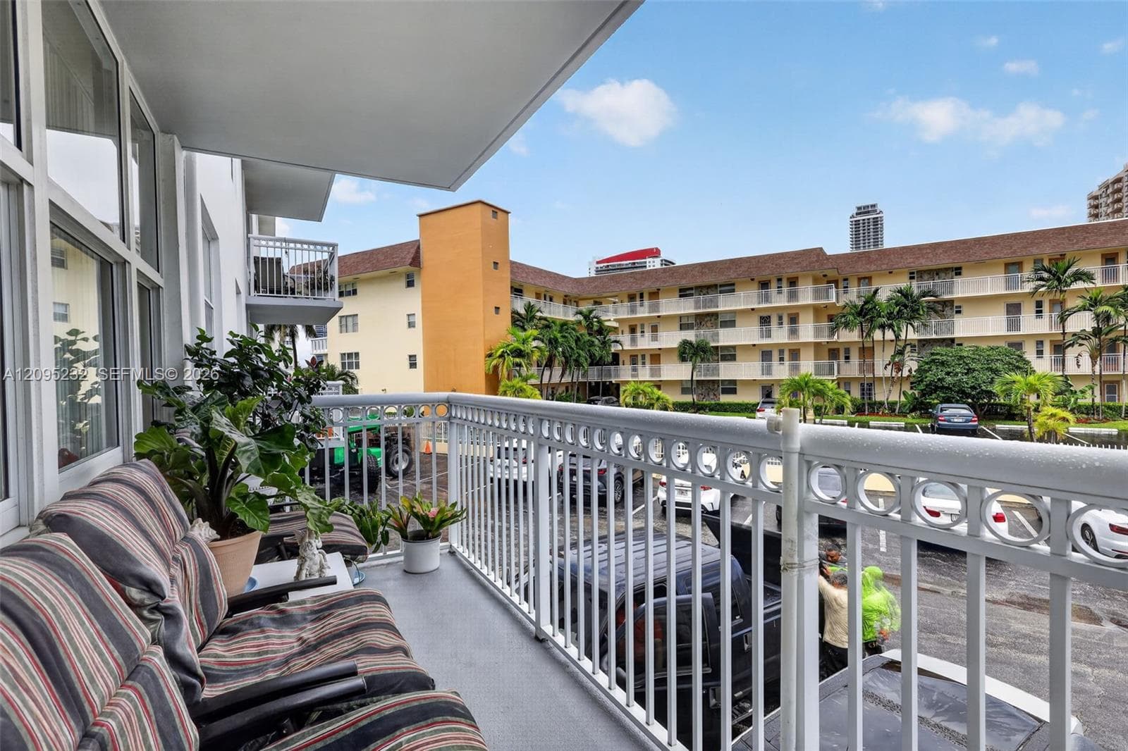 CHELSEA BAYVIEW CONDO · #230 in Hallandale Beach - Photo 25