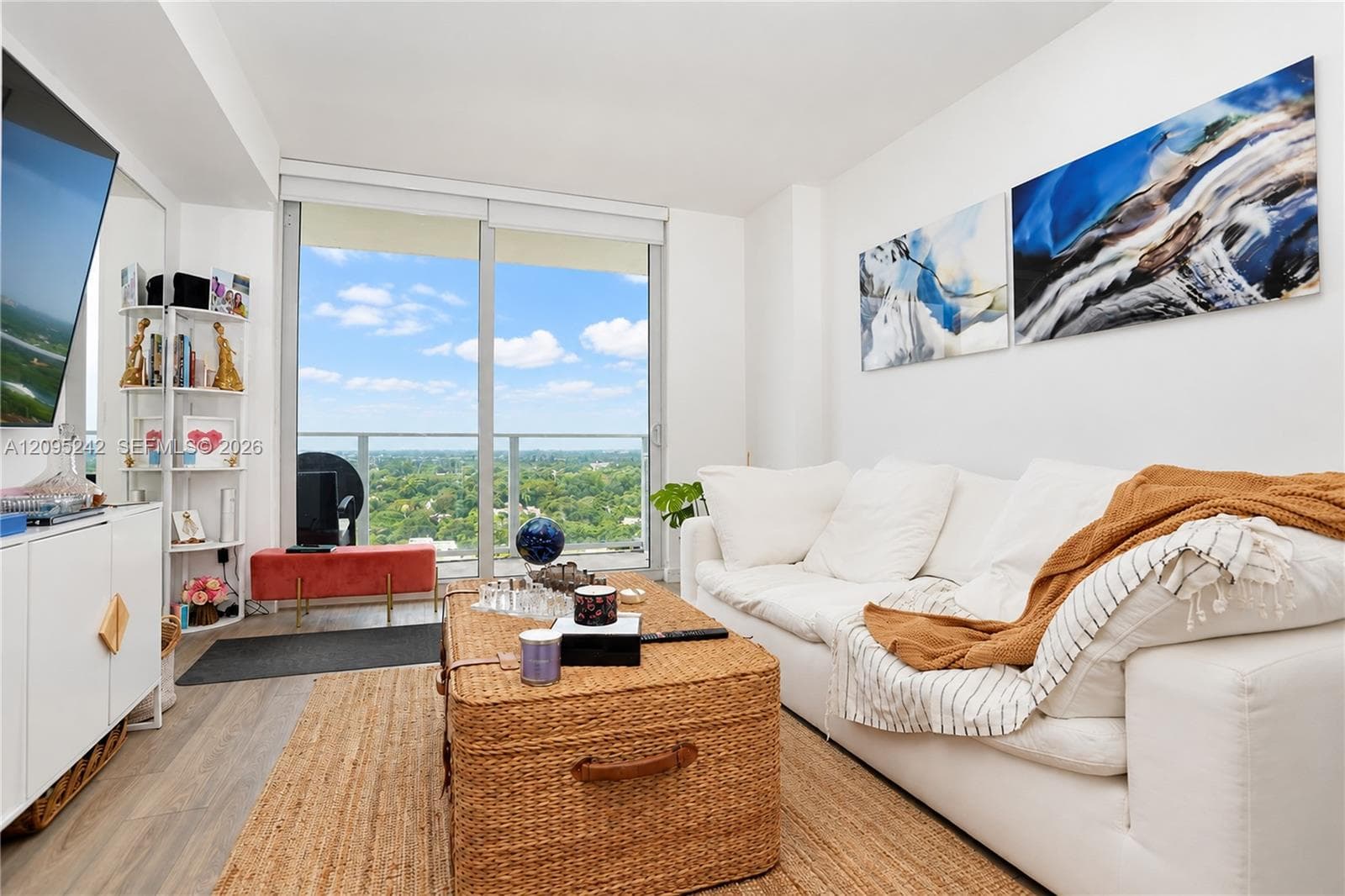 4250 BISCAYNE BOULEVARD C · #1512 in Miami - Photo 6