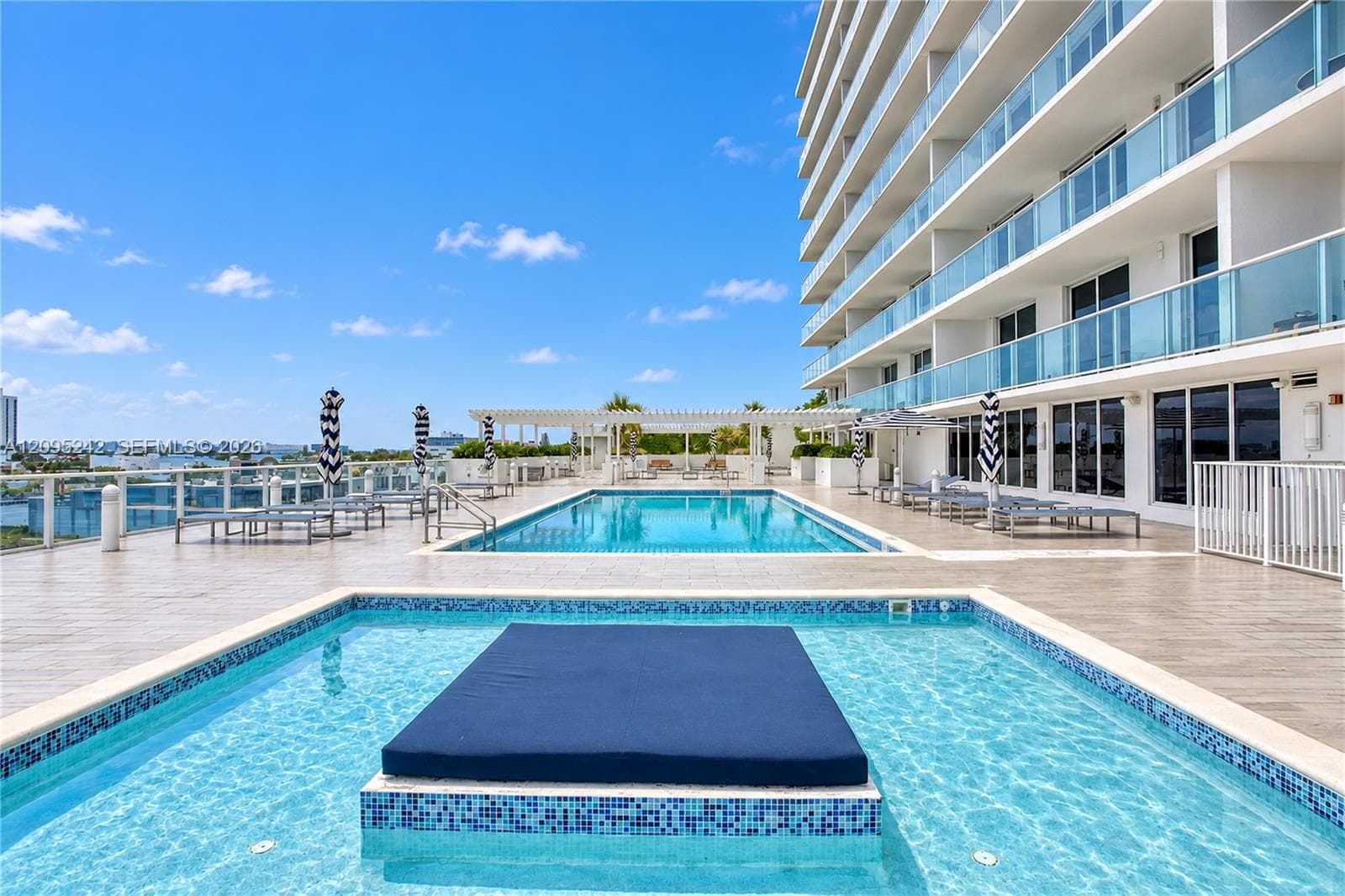 4250 BISCAYNE BOULEVARD C · #1512 in Miami - Photo 9