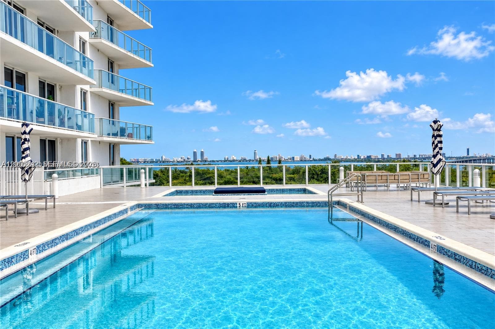 4250 BISCAYNE BOULEVARD C · #1512 in Miami - Photo 11