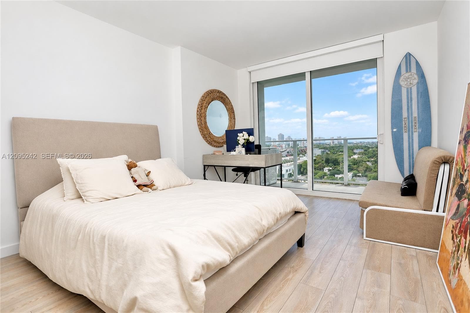 4250 BISCAYNE BOULEVARD C · #1512 in Miami - Photo 4