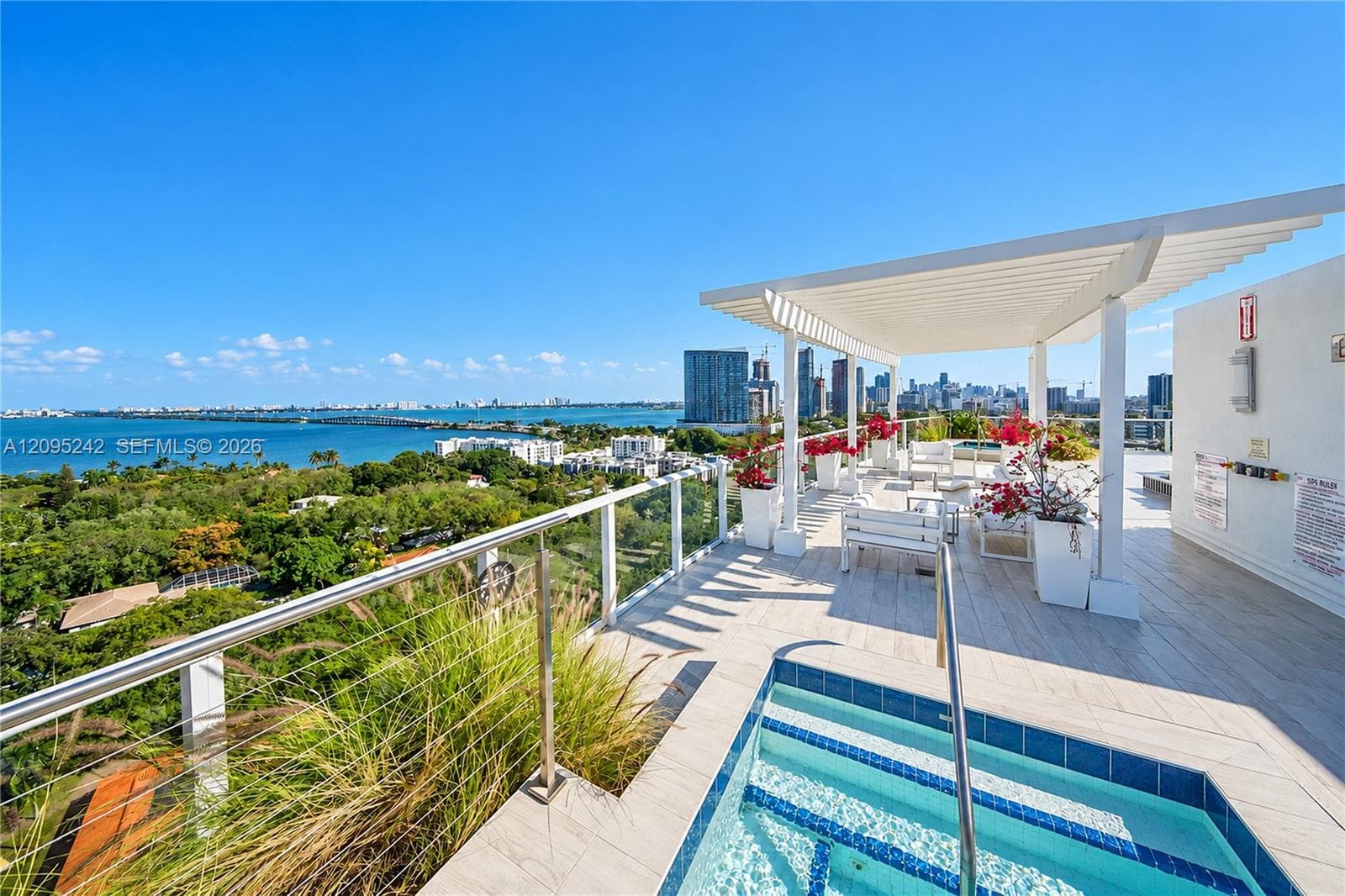 4250 BISCAYNE BOULEVARD C · #1512 in Miami - Photo 8