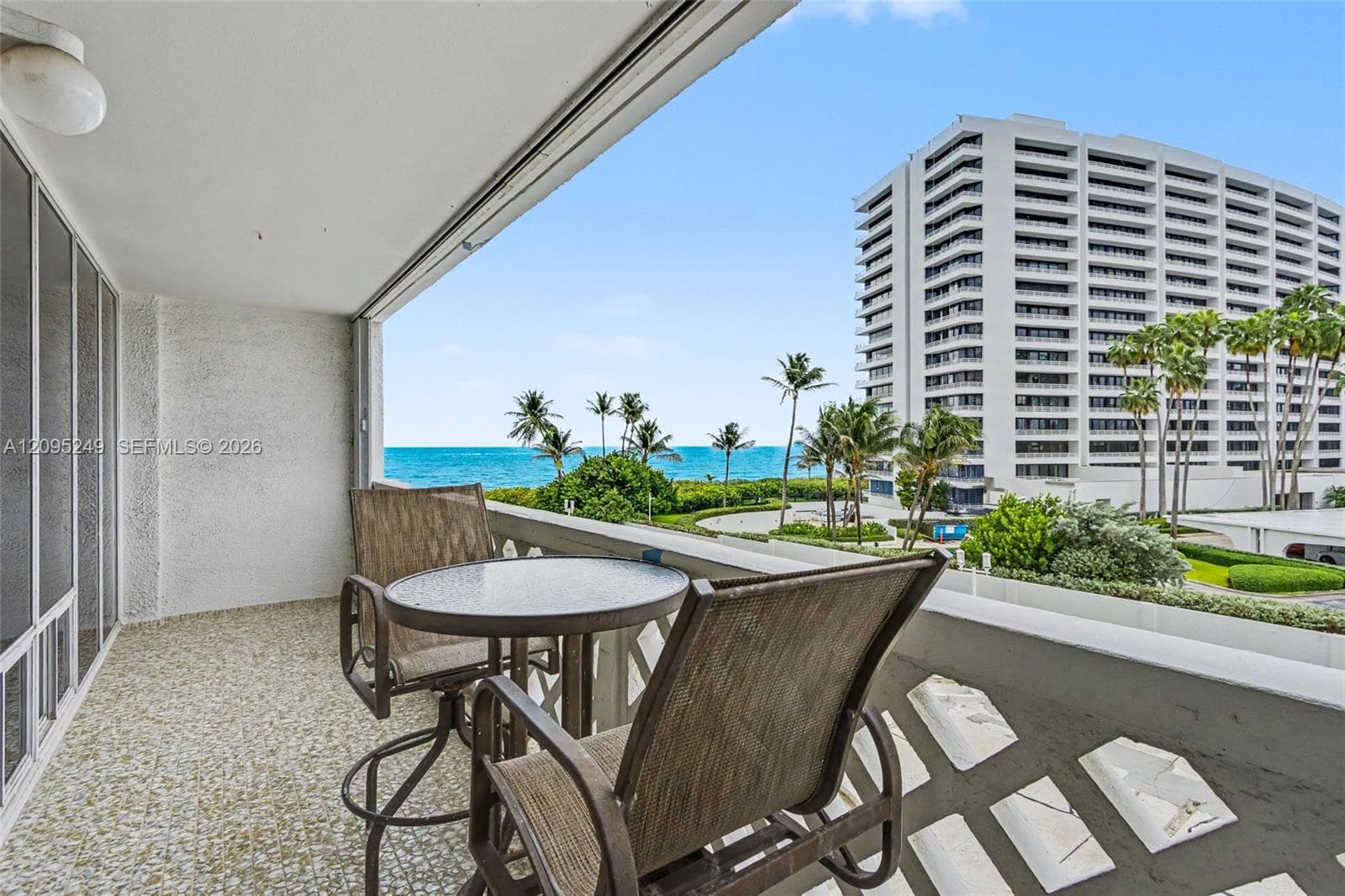 CLOISTER BEACH TOWERS · #3G in Boca Raton - Photo 24