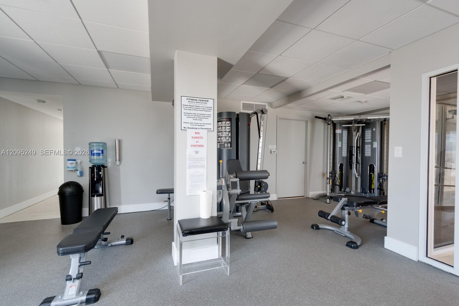 CLOISTER BEACH TOWERS · #3G in Boca Raton - Photo 35