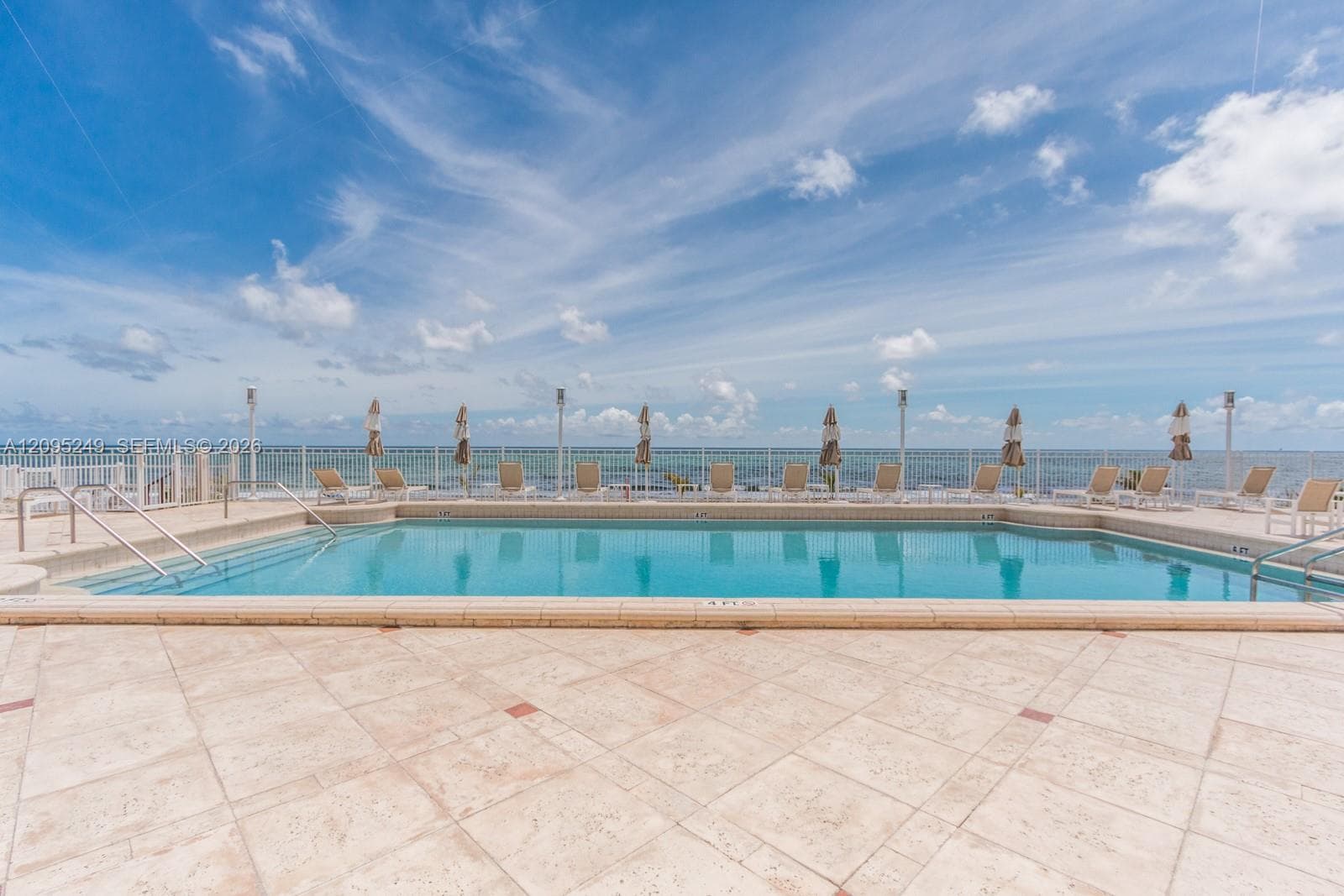 CLOISTER BEACH TOWERS · #3G in Boca Raton - Photo 29