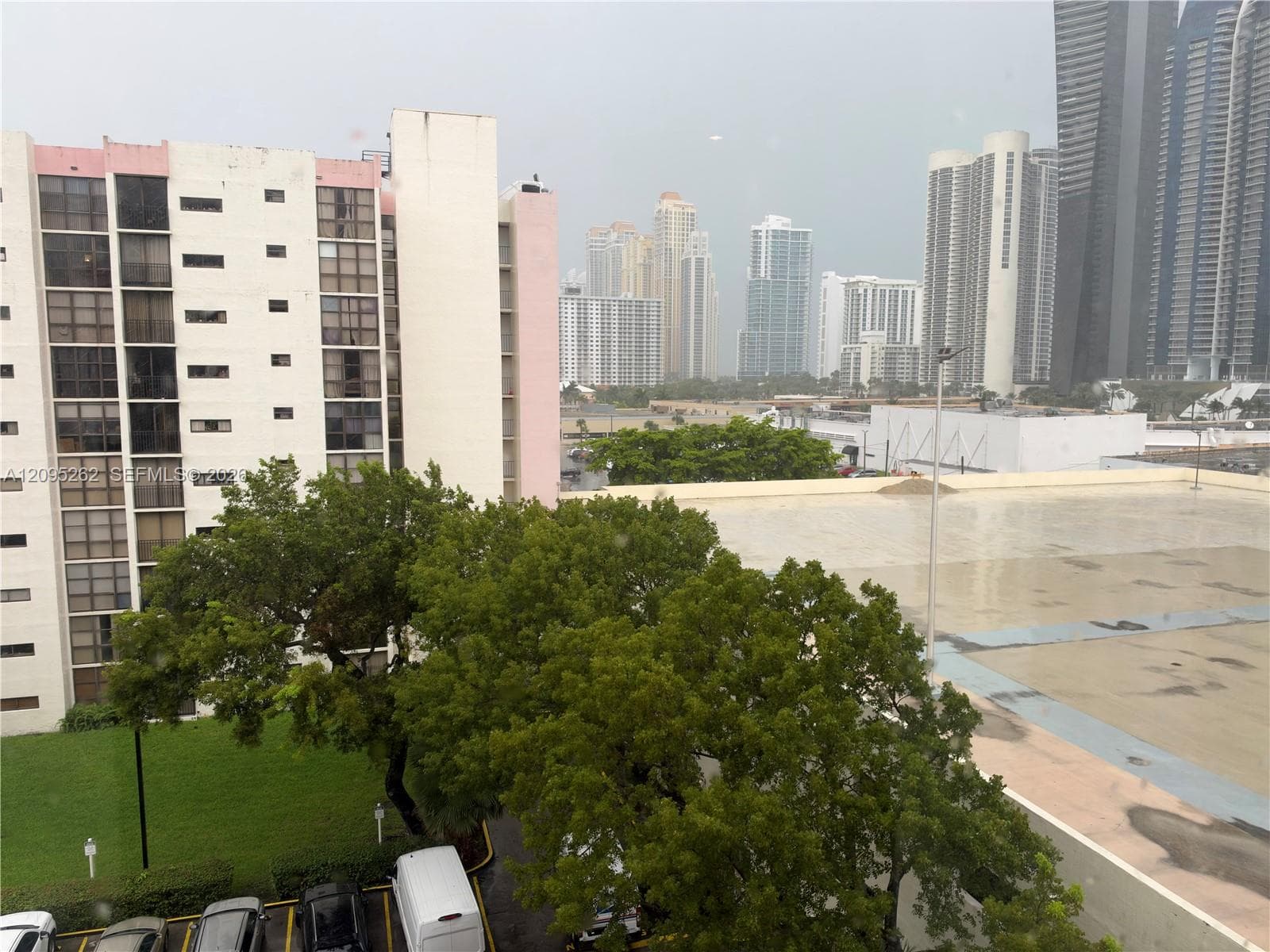 PLAZA OF AMERICAS CONDO P · #708 in Sunny Isles Beach - Photo 14
