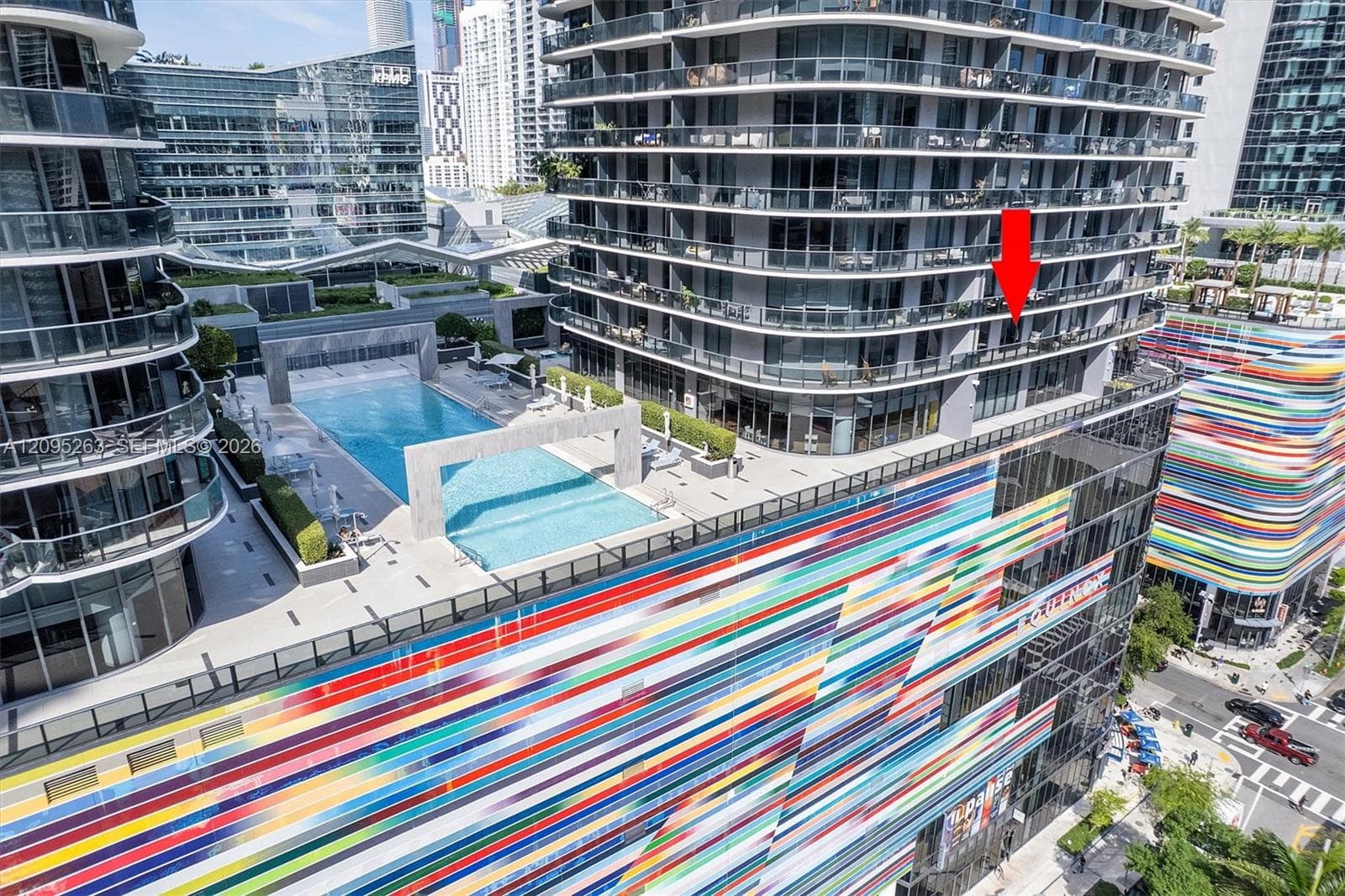 Brickell Heights East · #1005 in Miami - Photo 28