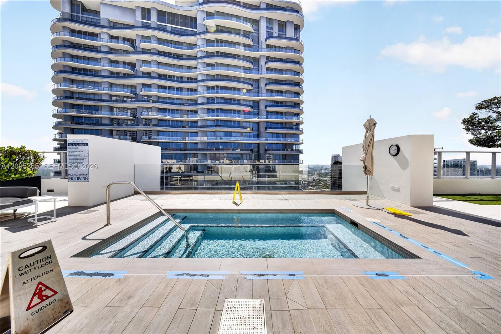1010 Brickell · #2905 in Miami - Photo 26