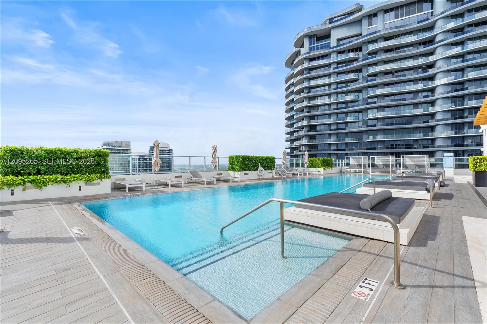 1010 Brickell · #2905 in Miami - Photo 28