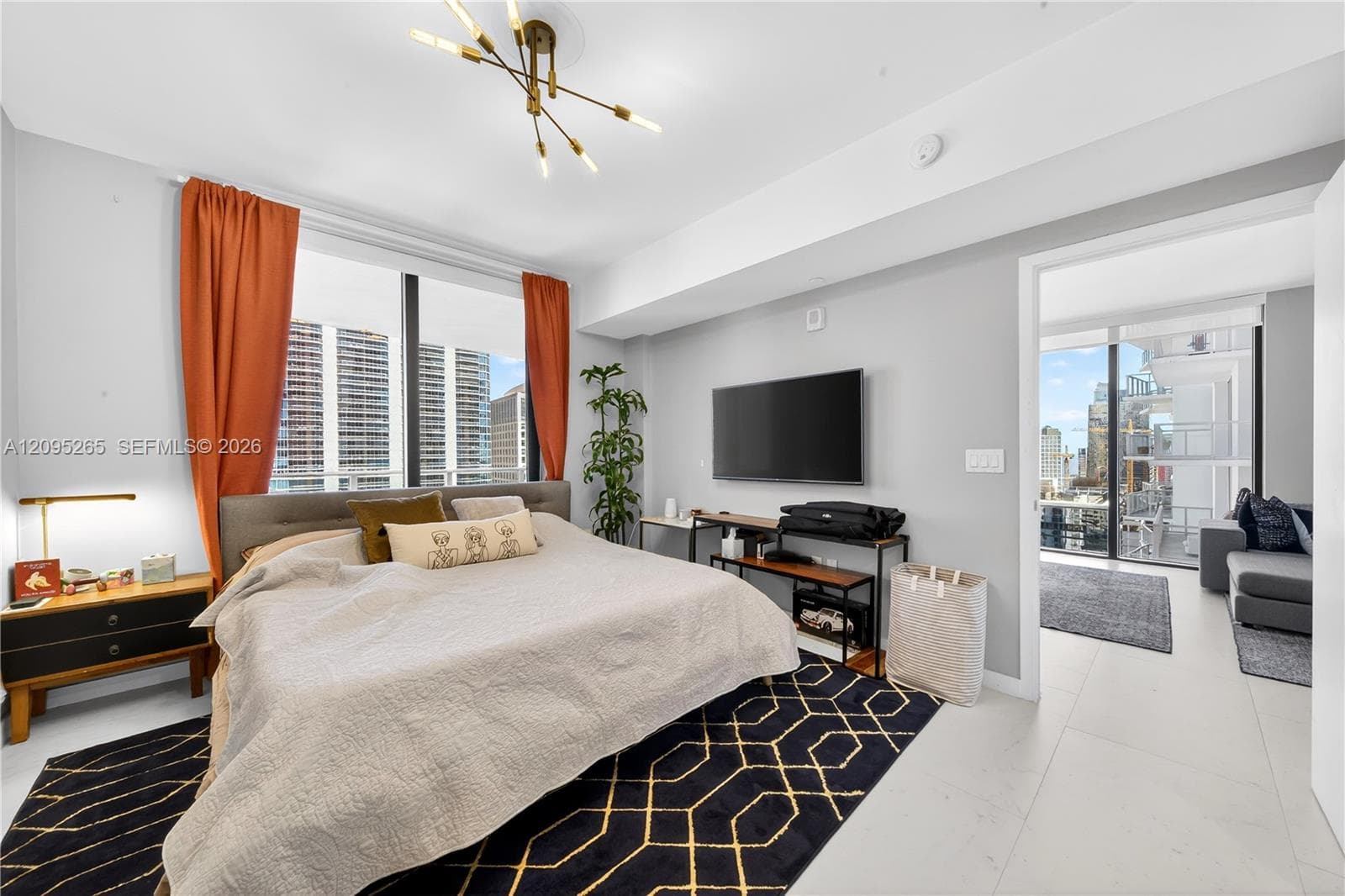 1010 Brickell · #2905 in Miami - Photo 15