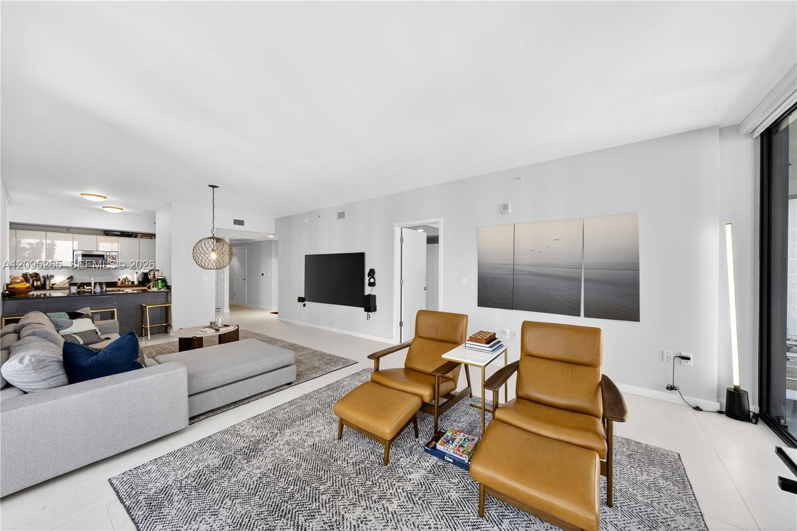 1010 Brickell · #2905 in Miami - Photo 4